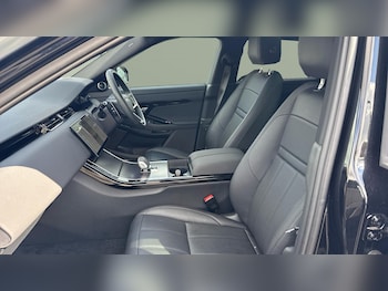 Used Land Rover Range Rover Evoque 2025 for sale - 79477974: Photo