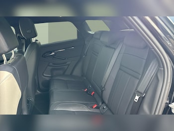Used Land Rover Range Rover Evoque 2025 for sale - 79477974: Photo