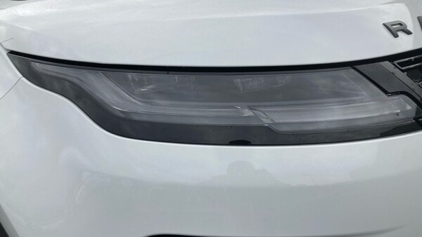 Used Land Rover Range Rover Evoque 2025 for sale - 75665293: Photo 17