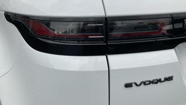 Used Land Rover Range Rover Evoque 2025 for sale - 75665293: Photo 19
