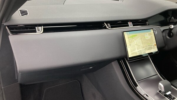 Used Land Rover Range Rover Evoque 2025 for sale - 75665293: Photo 22