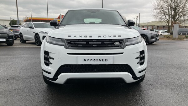 Used Land Rover Range Rover Evoque 2025 for sale - 75665293: Photo 28