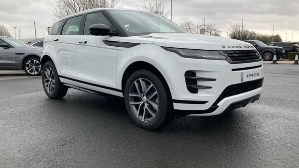Used Land Rover Range Rover Evoque 2025 for sale - 75665293: Photo 29