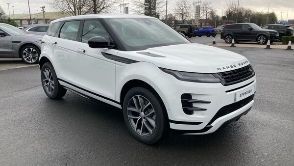 Used Land Rover Range Rover Evoque 2025 for sale - 75665293: Photo 30