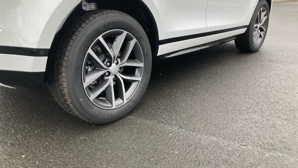 Used Land Rover Range Rover Evoque 2025 for sale - 75665293: Photo 33