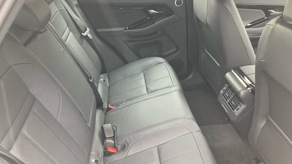 Used Land Rover Range Rover Evoque 2025 for sale - 75665293: Photo 39