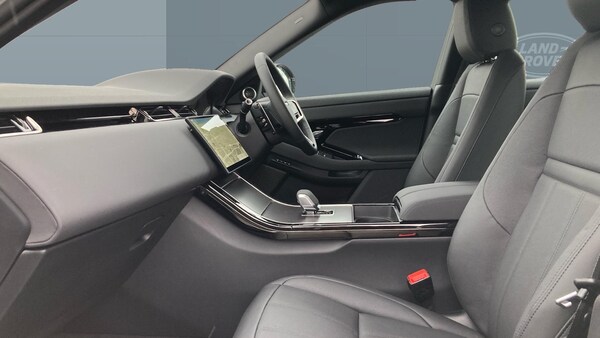 Used Land Rover Range Rover Evoque 2025 for sale - 75665293: Photo 3