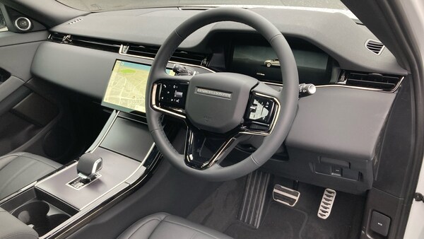 Used Land Rover Range Rover Evoque 2025 for sale - 75665293: Photo 41