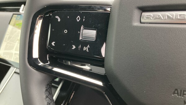 Used Land Rover Range Rover Evoque 2025 for sale - 75665293: Photo 42