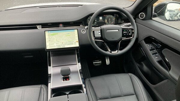 Used Land Rover Range Rover Evoque 2025 for sale - 75665293: Photo 45