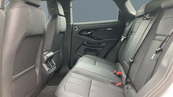 Used Land Rover Range Rover Evoque 2025 for sale - 75665293: Photo 4