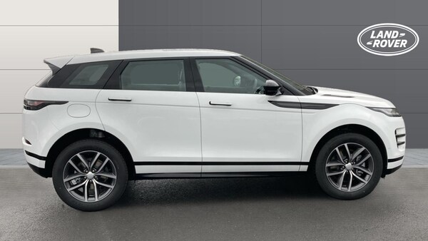 Used Land Rover Range Rover Evoque 2025 for sale - 75665293: Photo 5
