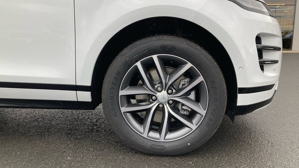 Used Land Rover Range Rover Evoque 2025 for sale - 75665293: Photo 8