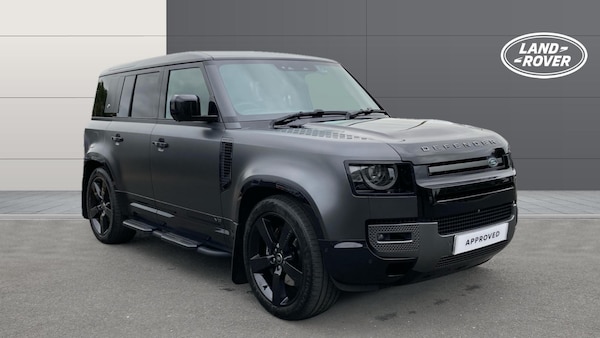 Used Land Rover Defender 2023 for sale - 76007471: Photo 1