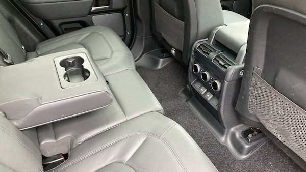 Used Land Rover Defender 2023 for sale - 76007471: Photo 43