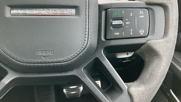Used Land Rover Defender 2023 for sale - 76007471: Photo 45