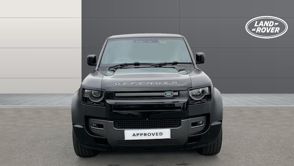 Used Land Rover Defender 2023 for sale - 76007471: Photo 7