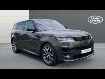 2023 (23) - 3.0 D350 Autobiography 5dr Auto Diesel Estate
