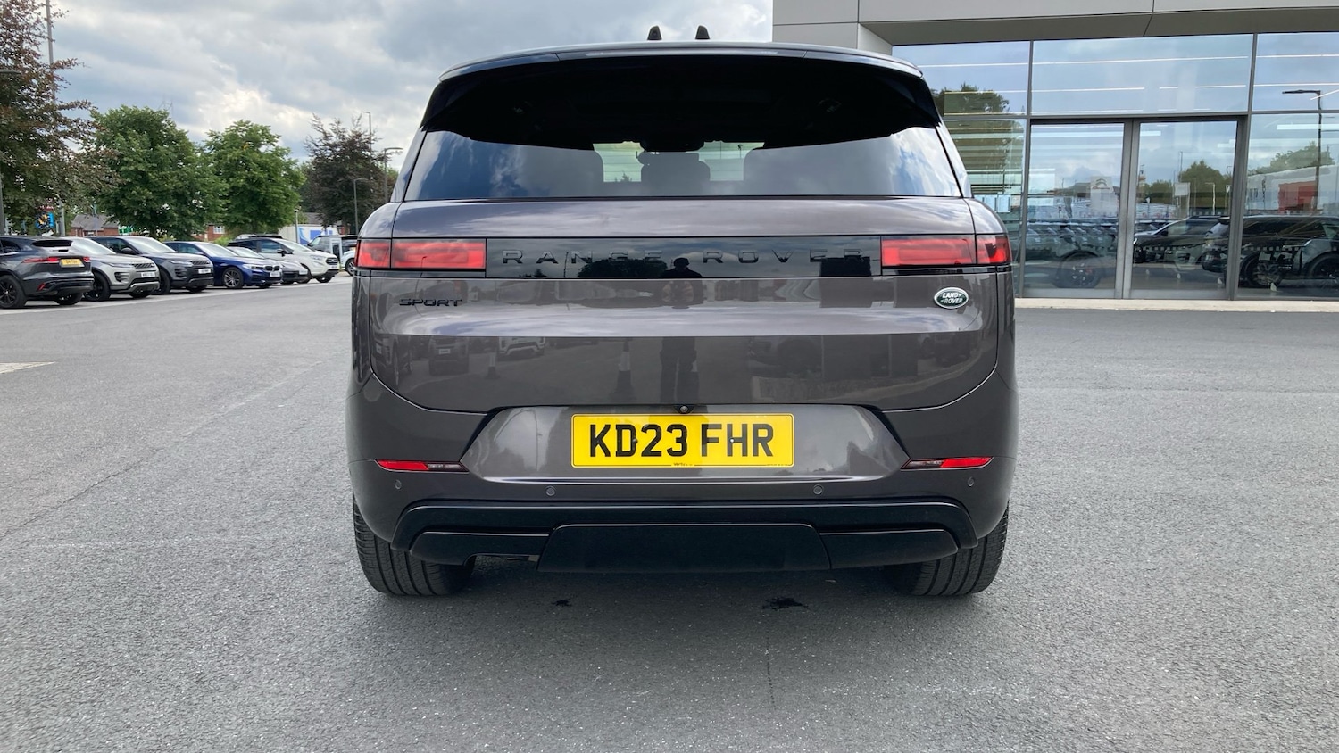Vehicle 40