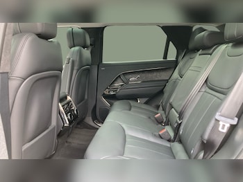 Used Land Rover Range Rover Sport 2023 for sale - 75274756: Photo