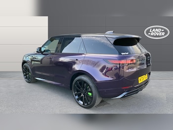 Used Land Rover Range Rover Sport 2026 for sale - 79101717: Photo