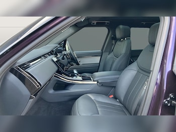 Used Land Rover Range Rover Sport 2026 for sale - 79101717: Photo