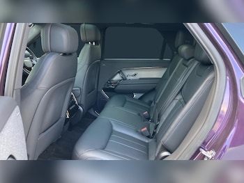 Used Land Rover Range Rover Sport 2026 for sale - 79101717: Photo