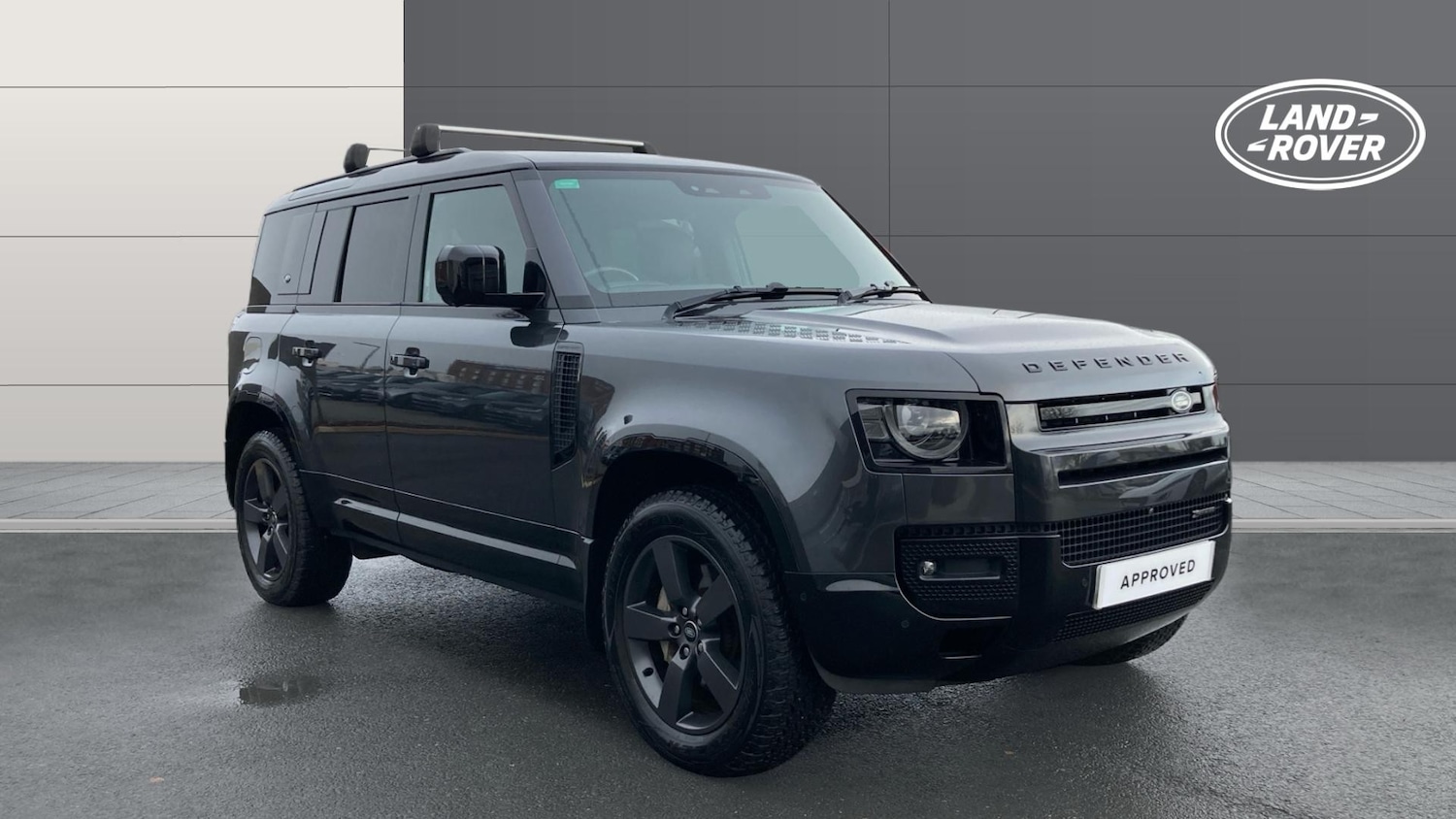 Used Land Rover Defender 2023 for sale - 77128101: Photo 1