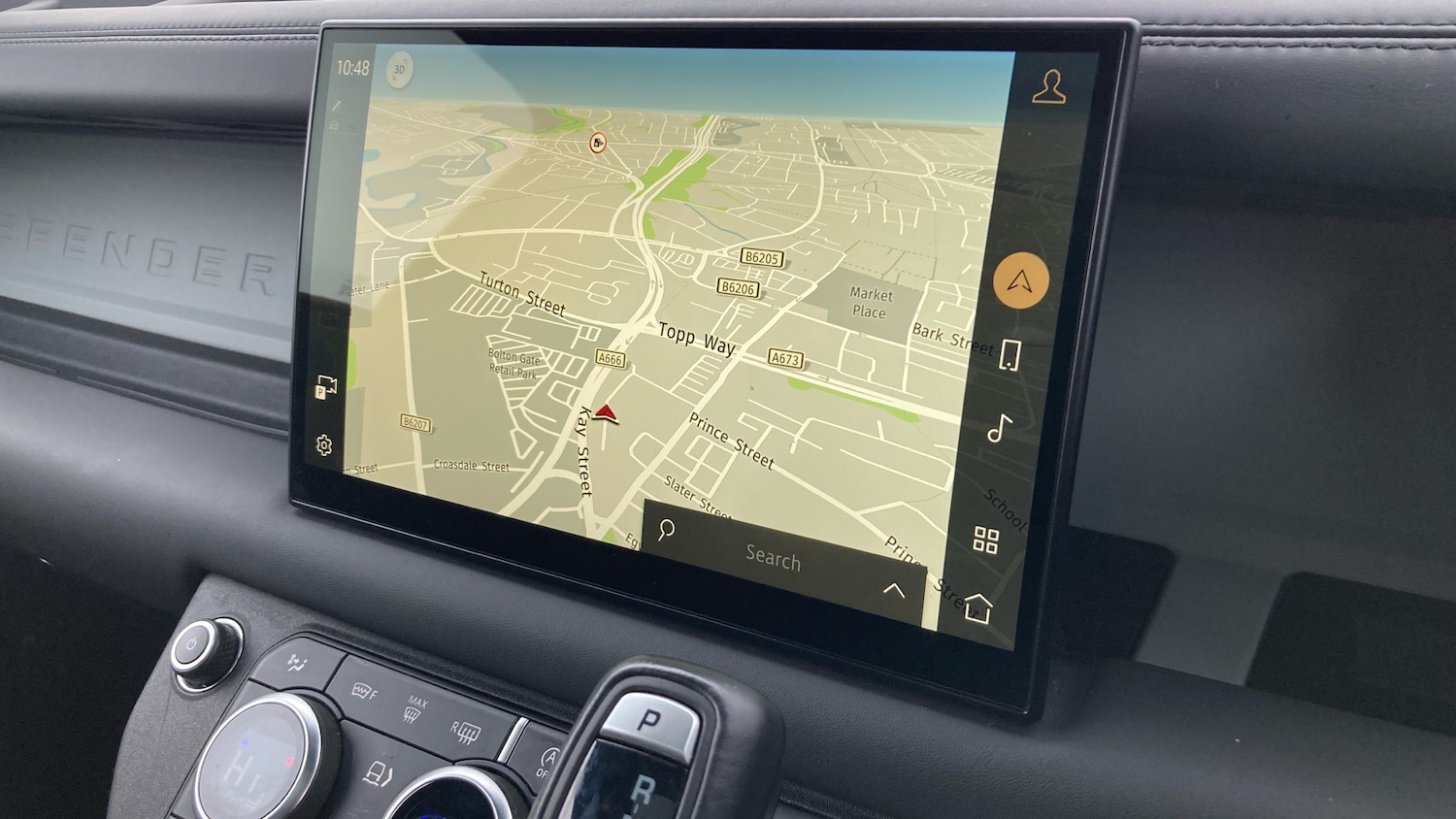 Used Land Rover Defender 2023 for sale - 77128101: Photo 11