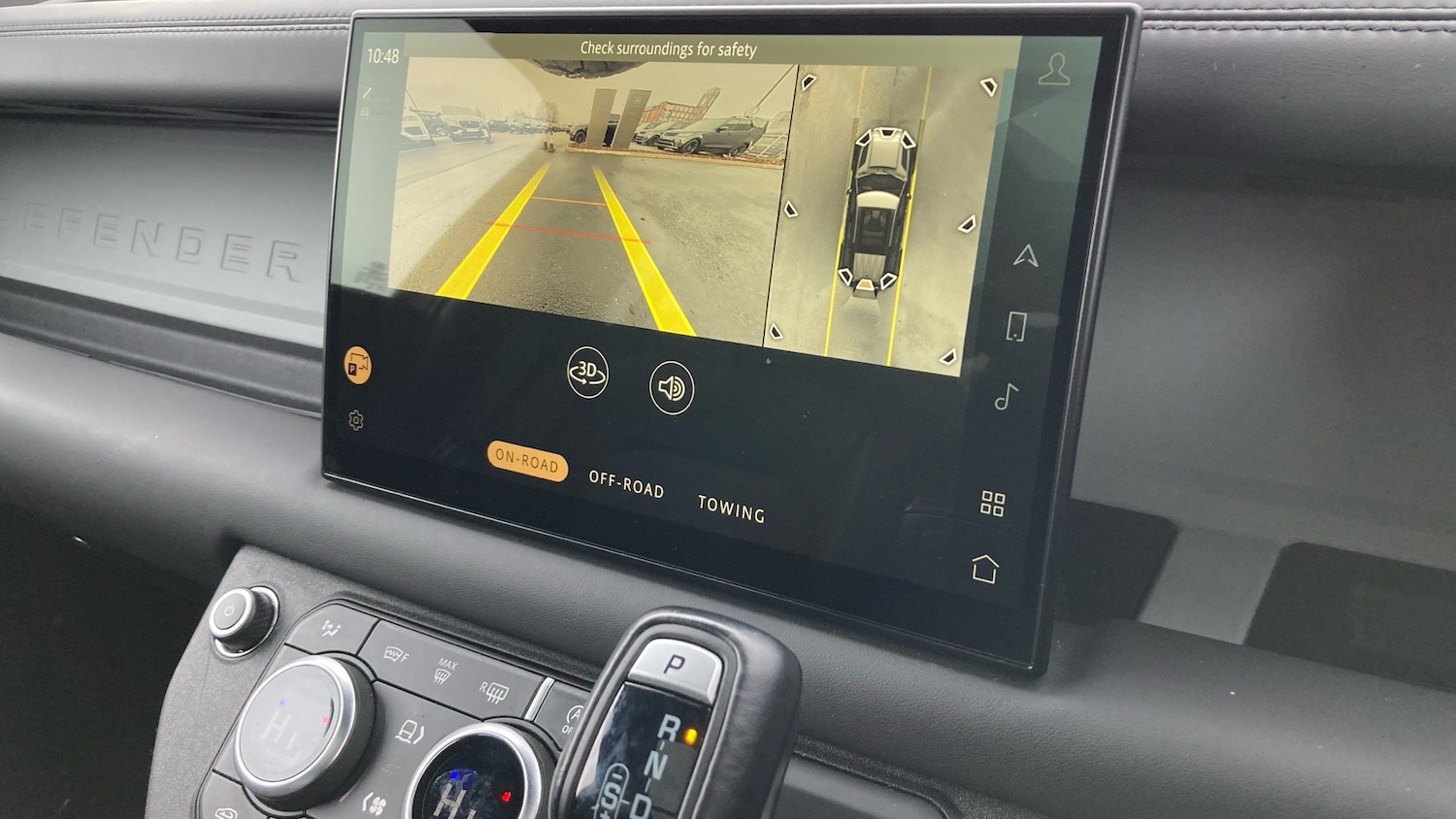 Used Land Rover Defender 2023 for sale - 77128101: Photo 12