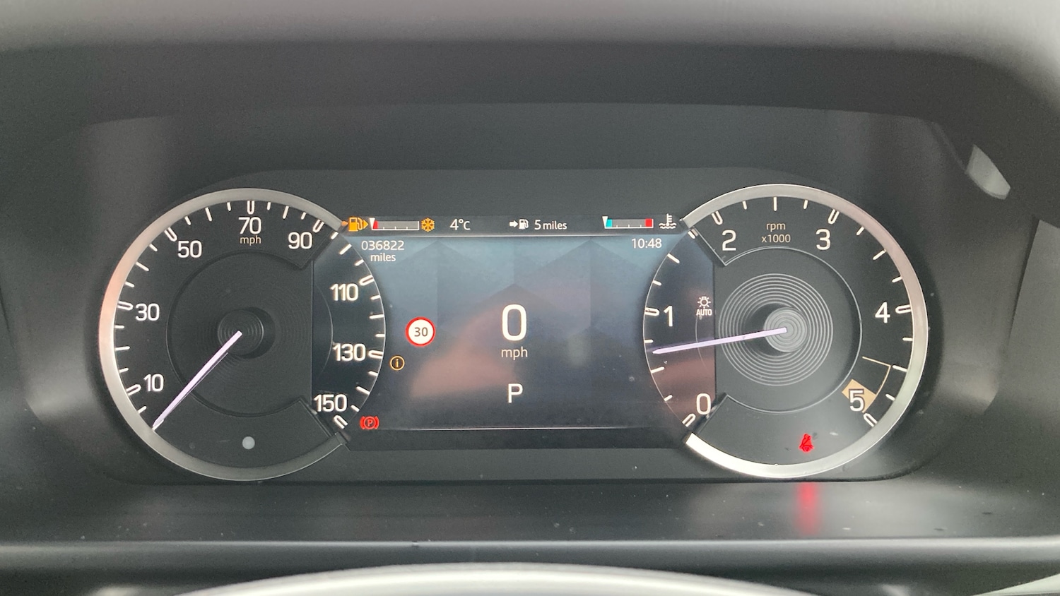 Used Land Rover Defender 2023 for sale - 77128101: Photo 16