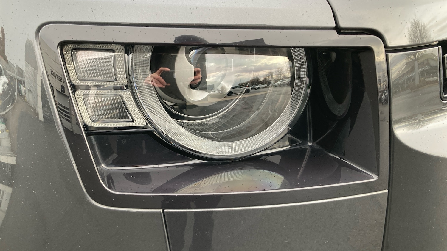 Used Land Rover Defender 2023 for sale - 77128101: Photo 17