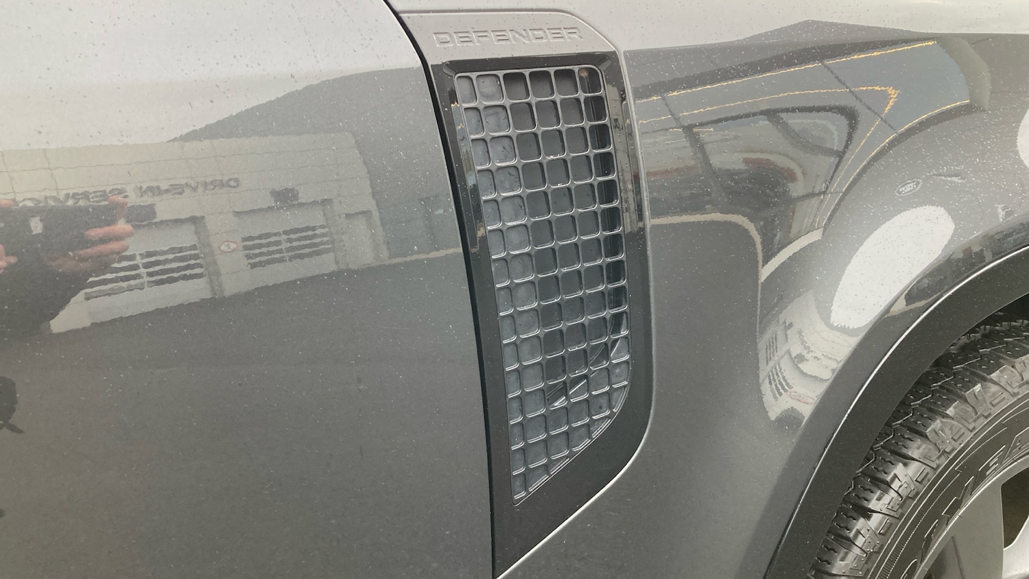 Used Land Rover Defender 2023 for sale - 77128101: Photo 24