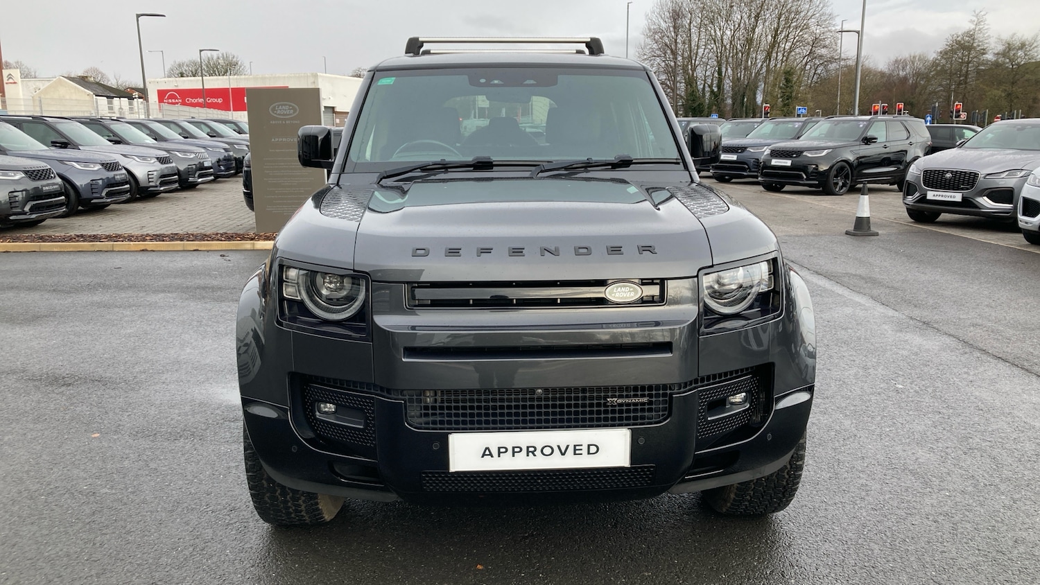 Used Land Rover Defender 2023 for sale - 77128101: Photo 31