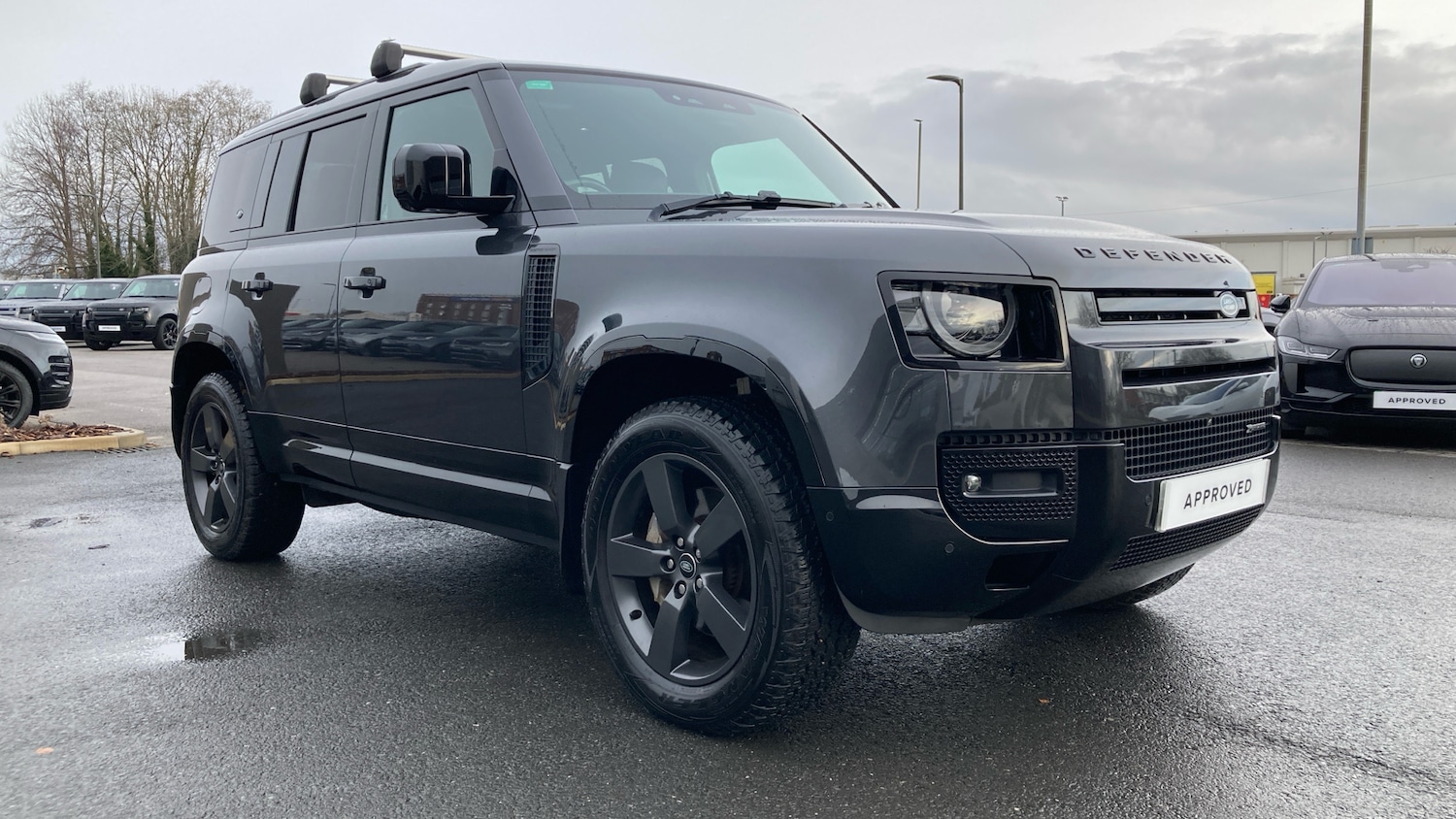 Used Land Rover Defender 2023 for sale - 77128101: Photo 32