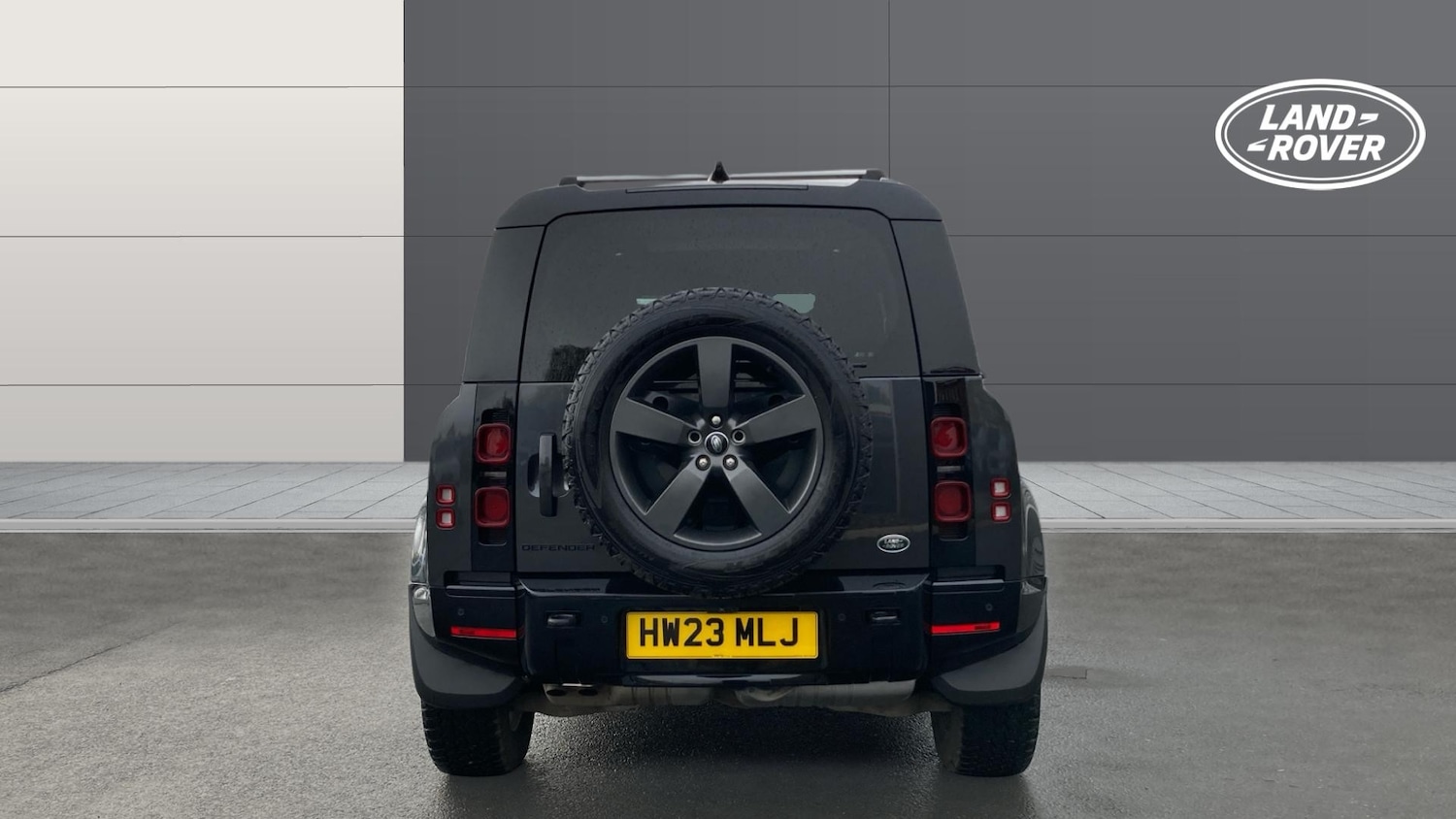 Used Land Rover Defender 2023 for sale - 77128101: Photo 6