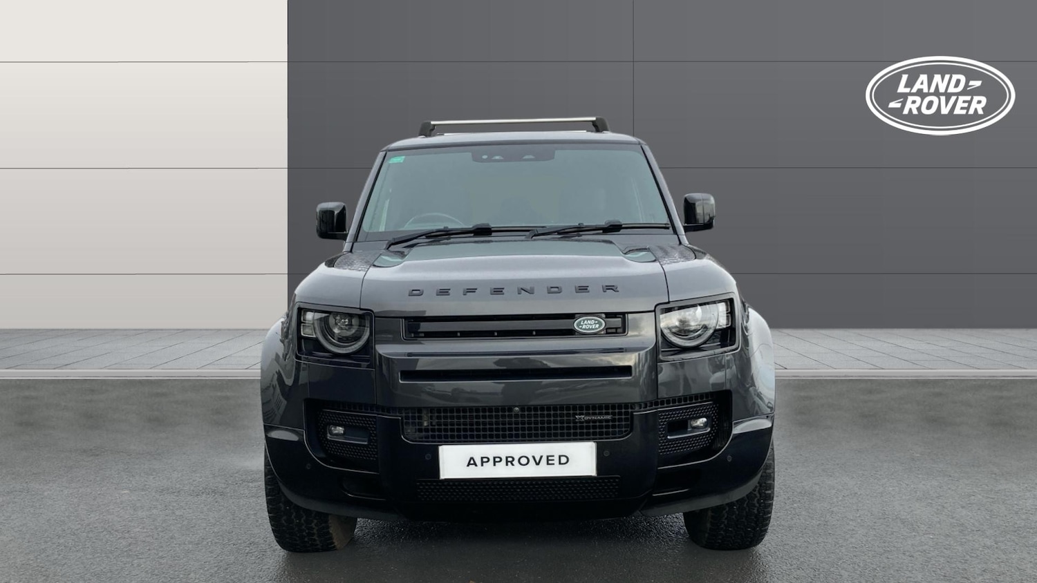 Used Land Rover Defender 2023 for sale - 77128101: Photo 7