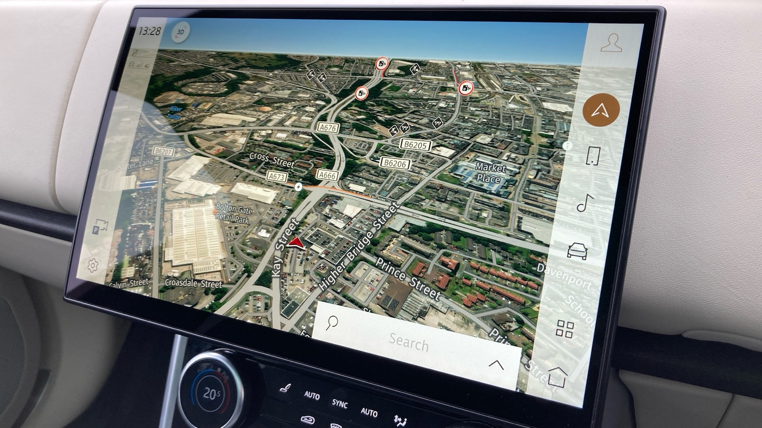 Used Land Rover Range Rover 2023 for sale - 76255211: Photo 11