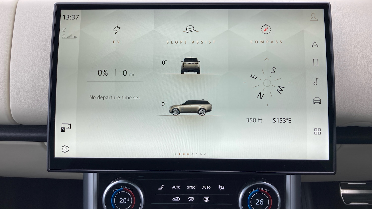 Used Land Rover Range Rover 2023 for sale - 76255211: Photo 14