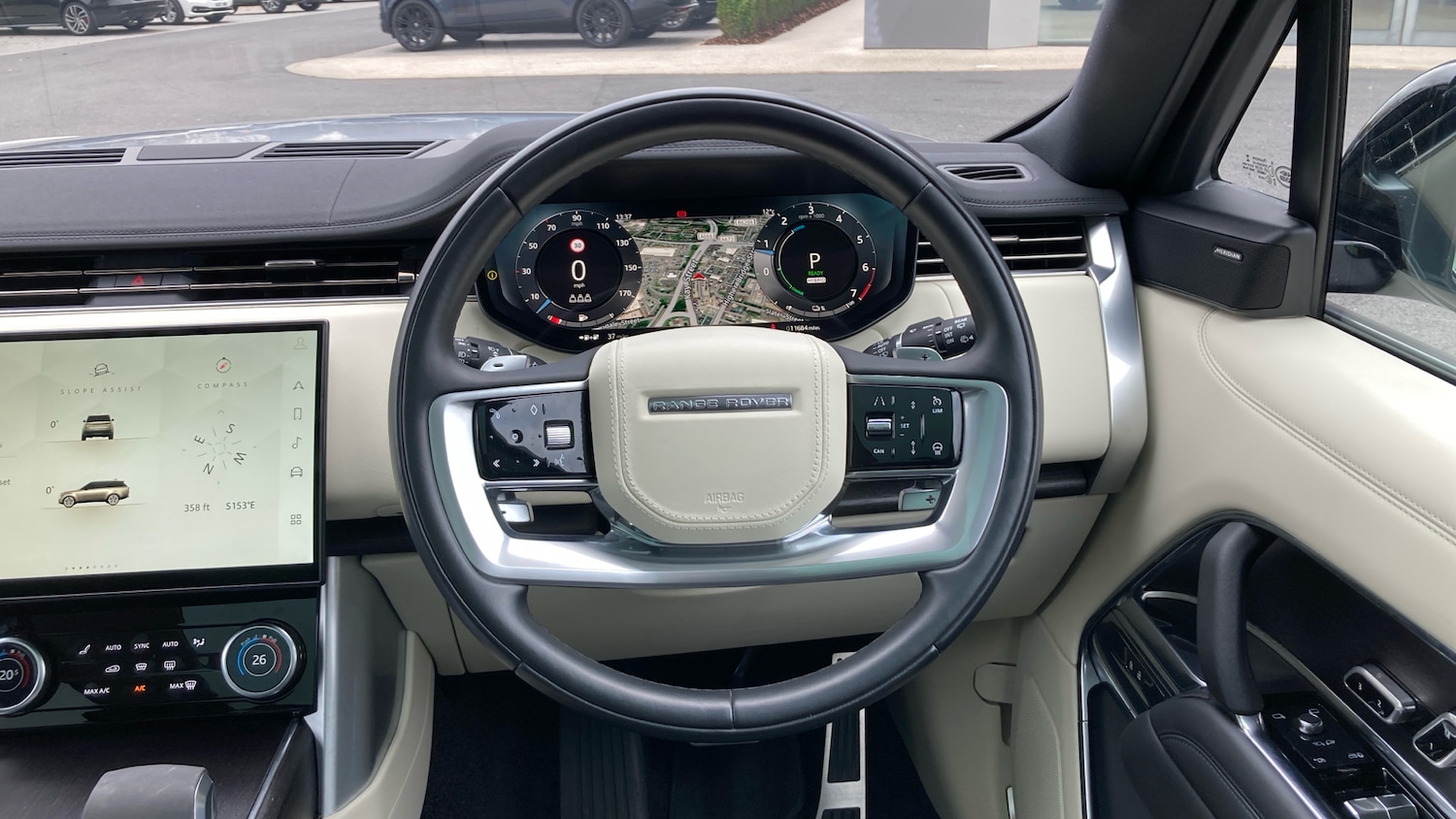 Used Land Rover Range Rover 2023 for sale - 76255211: Photo 15