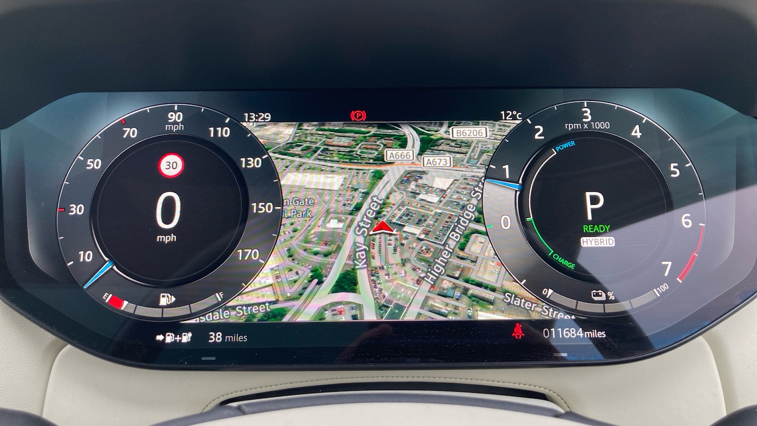 Used Land Rover Range Rover 2023 for sale - 76255211: Photo 16