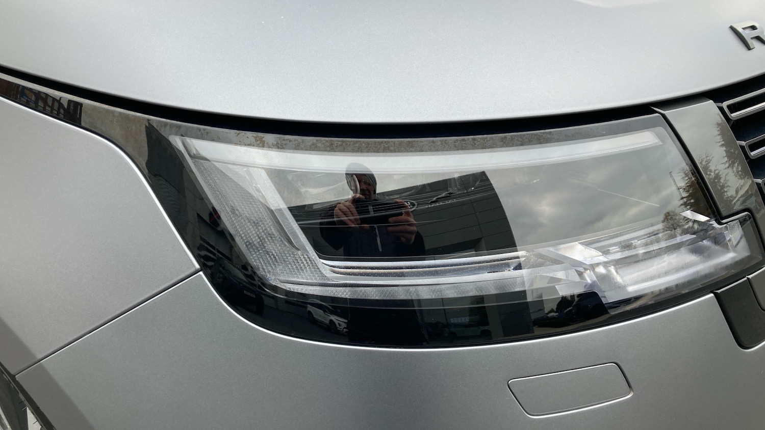 Used Land Rover Range Rover 2023 for sale - 76255211: Photo 17