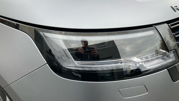 Used Land Rover Range Rover 2023 for sale - 76255211: Photo 17