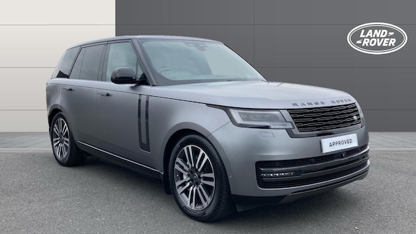 Used Land Rover Range Rover 2023 for sale - 76255211: Photo 1