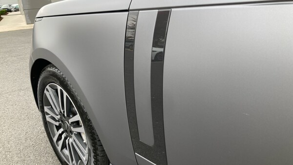 Used Land Rover Range Rover 2023 for sale - 76255211: Photo 20
