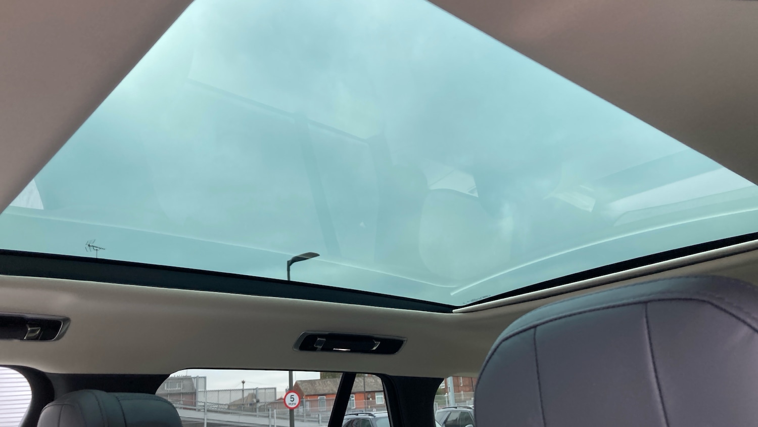 Used Land Rover Range Rover 2023 for sale - 76255211: Photo 21