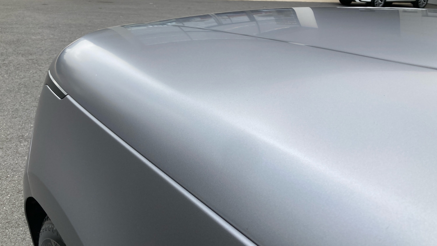 Used Land Rover Range Rover 2023 for sale - 76255211: Photo 25