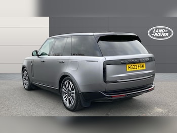 Used Land Rover Range Rover 2023 for sale - 76255211: Photo