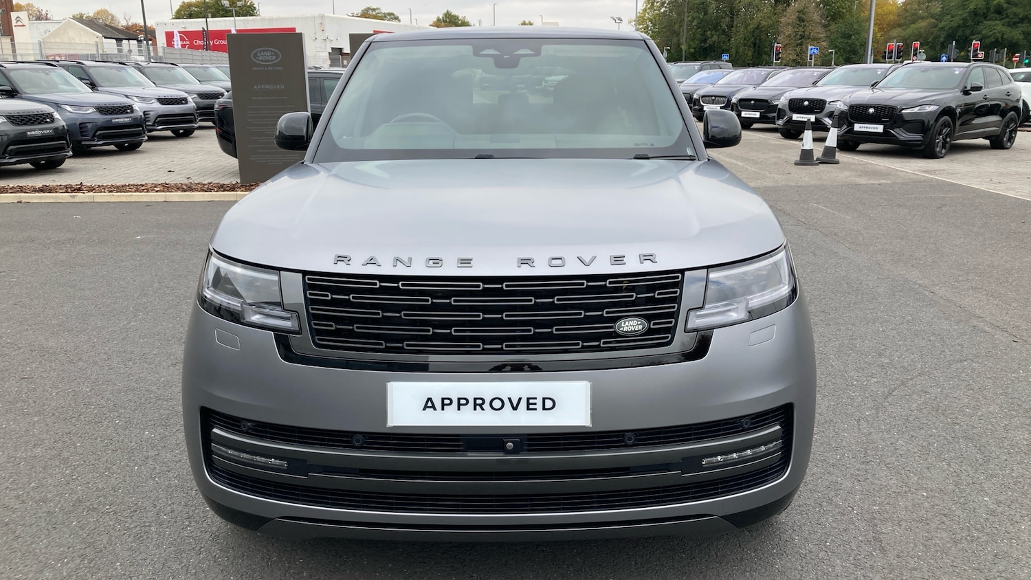 Used Land Rover Range Rover 2023 for sale - 76255211: Photo 31