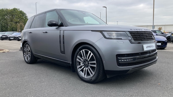 Used Land Rover Range Rover 2023 for sale - 76255211: Photo 32